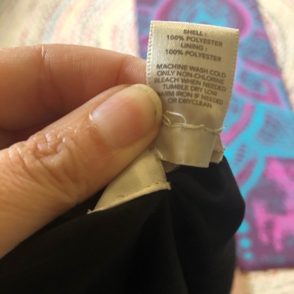 Loft Dress - Picture 6 of 6